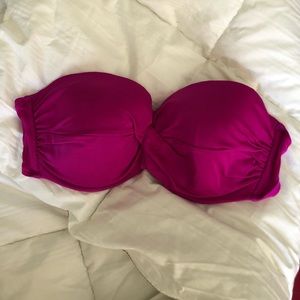 Victoria’s Secret bikini top